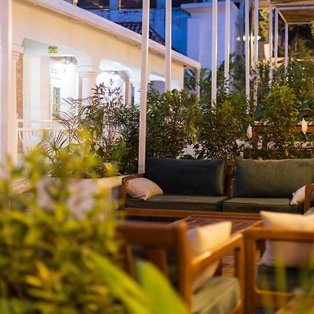 The Nest Hotel Kigali Luaran gambar