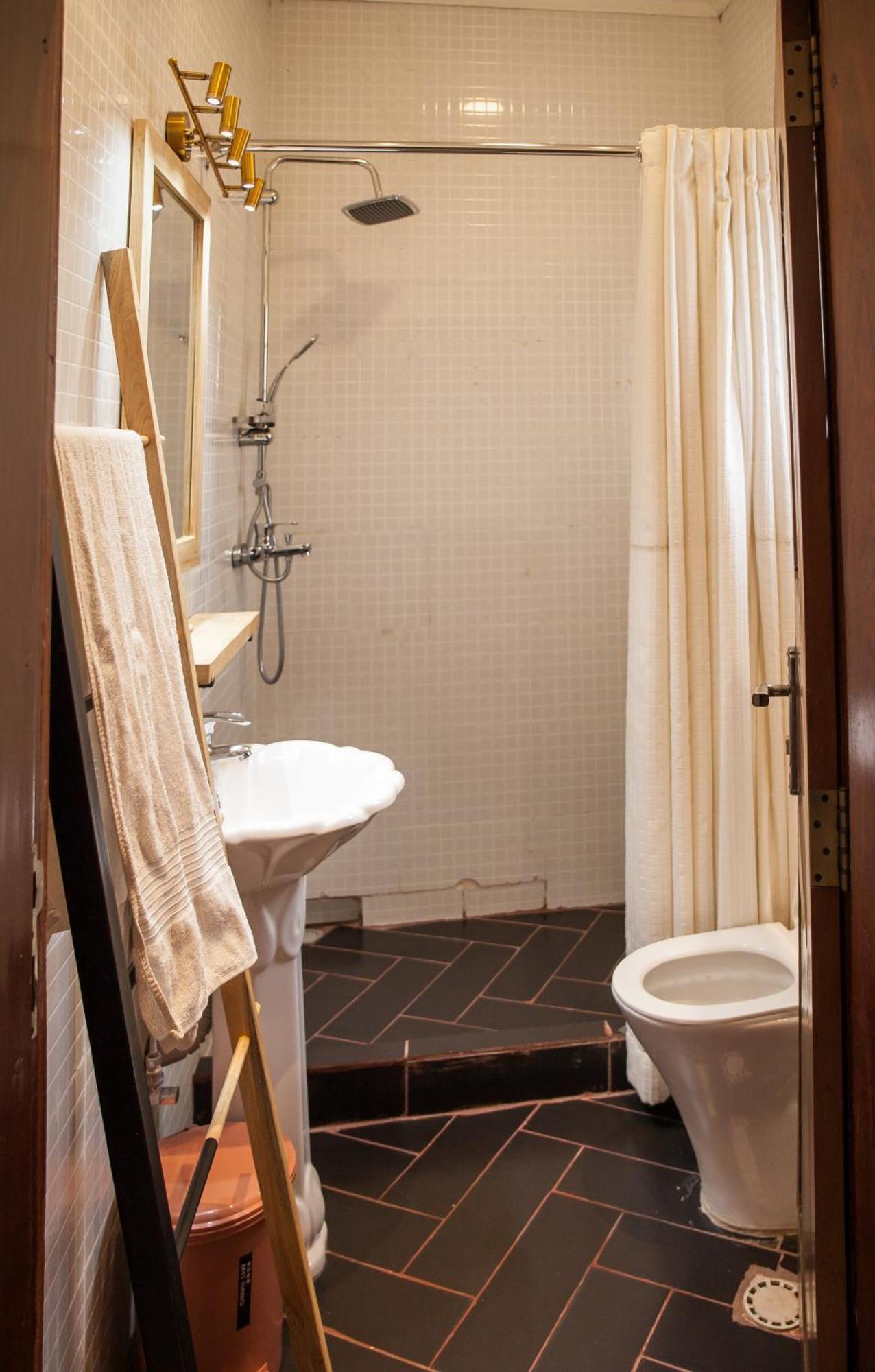 The Nest Hotel Kigali Luaran gambar