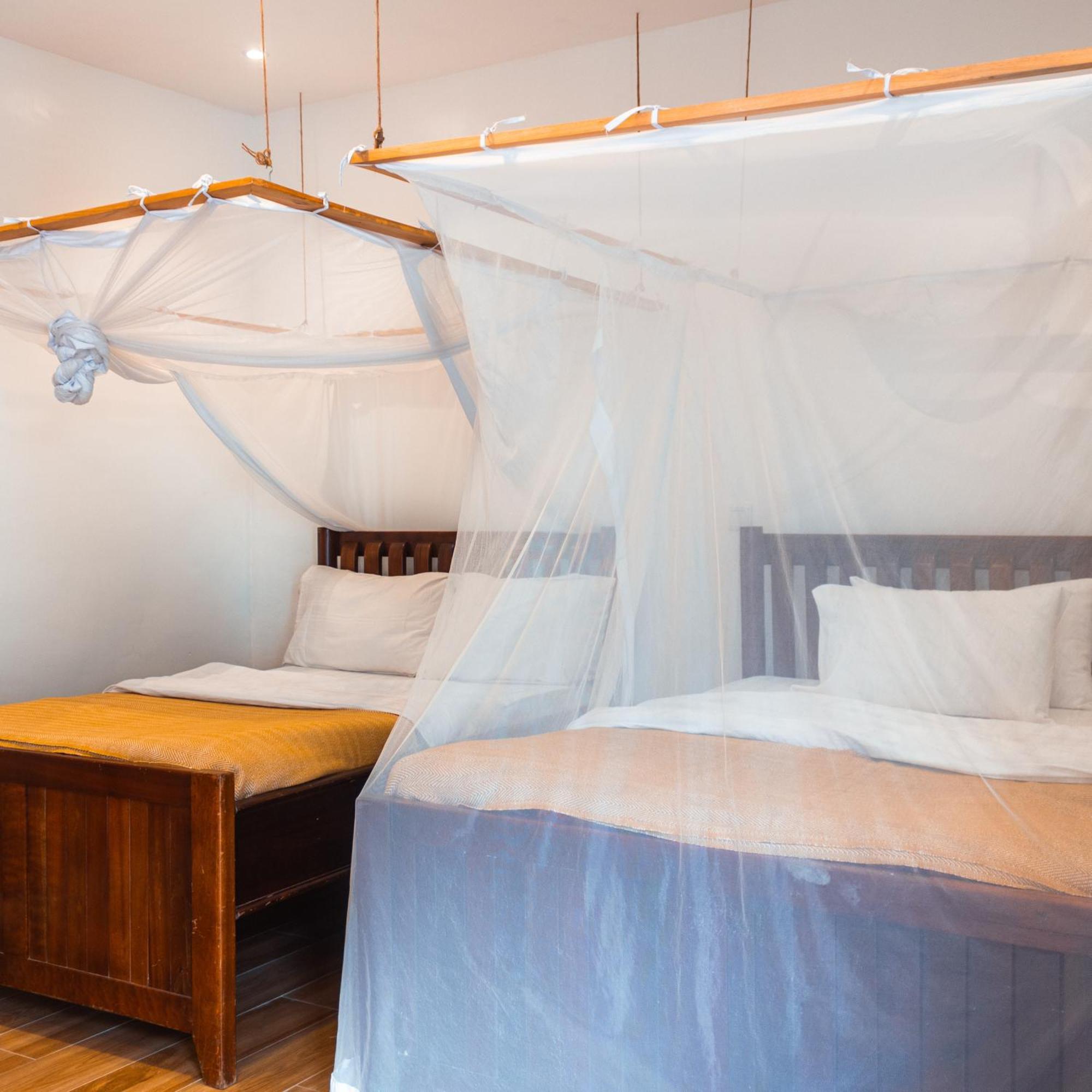 The Nest Hotel Kigali Bilik gambar