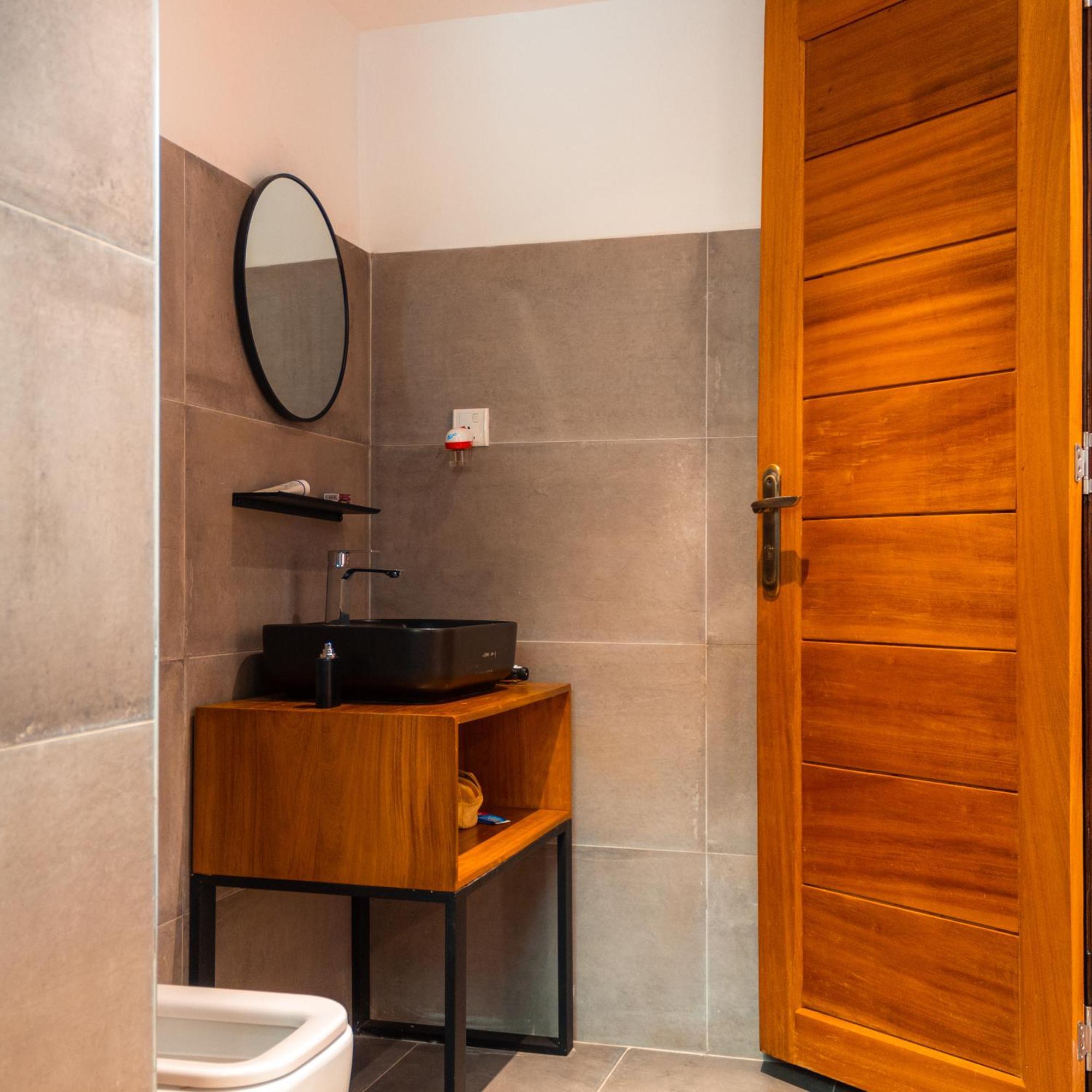 The Nest Hotel Kigali Luaran gambar