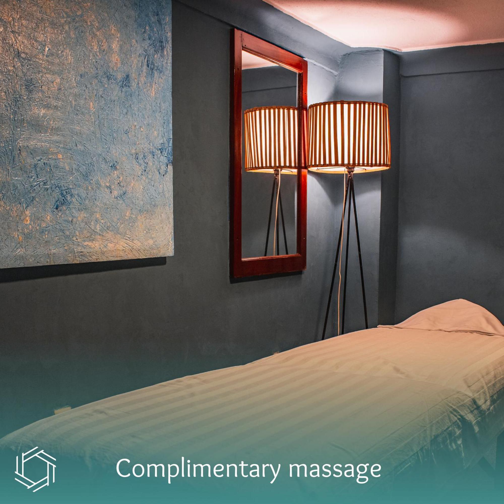The Nest Hotel Kigali Luaran gambar